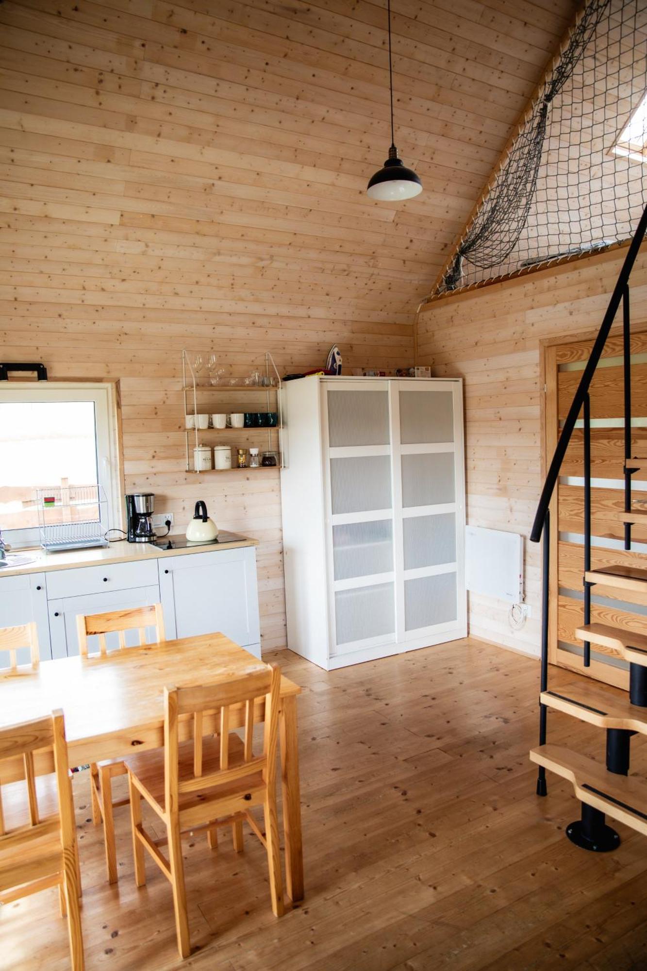 Alicjowka - Holiday home