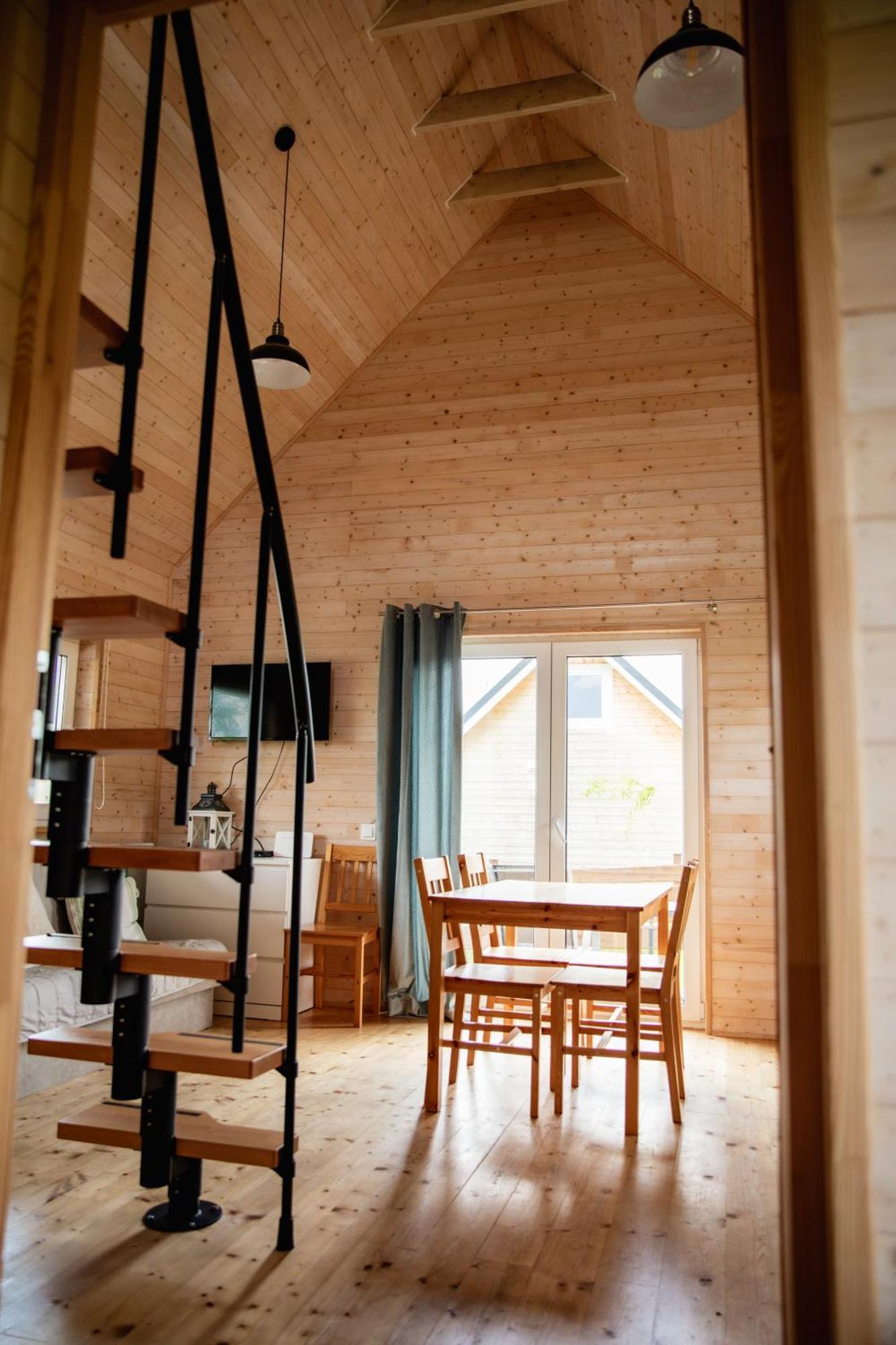 Holiday home Alicjowka - Marciszow