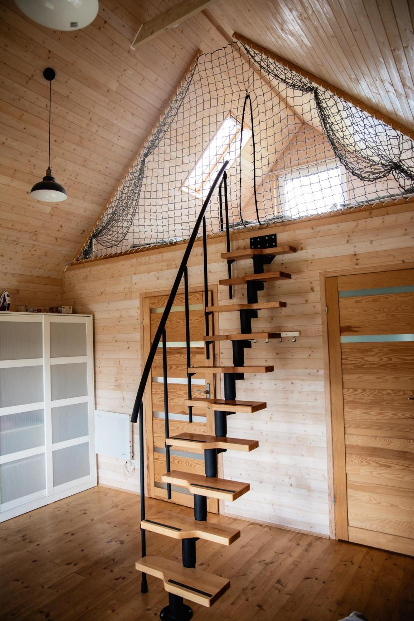 Holiday home Alicjowka -