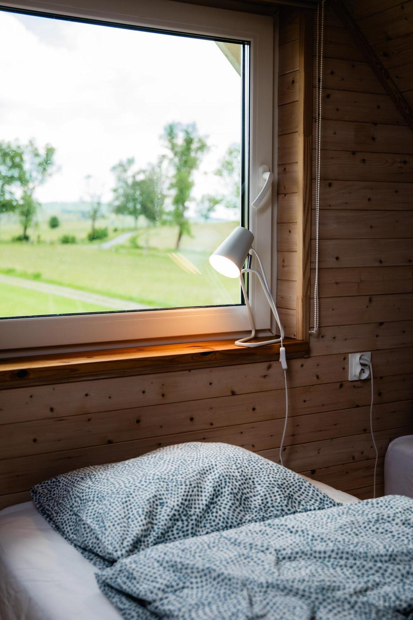 Alicjowka - Holiday home *