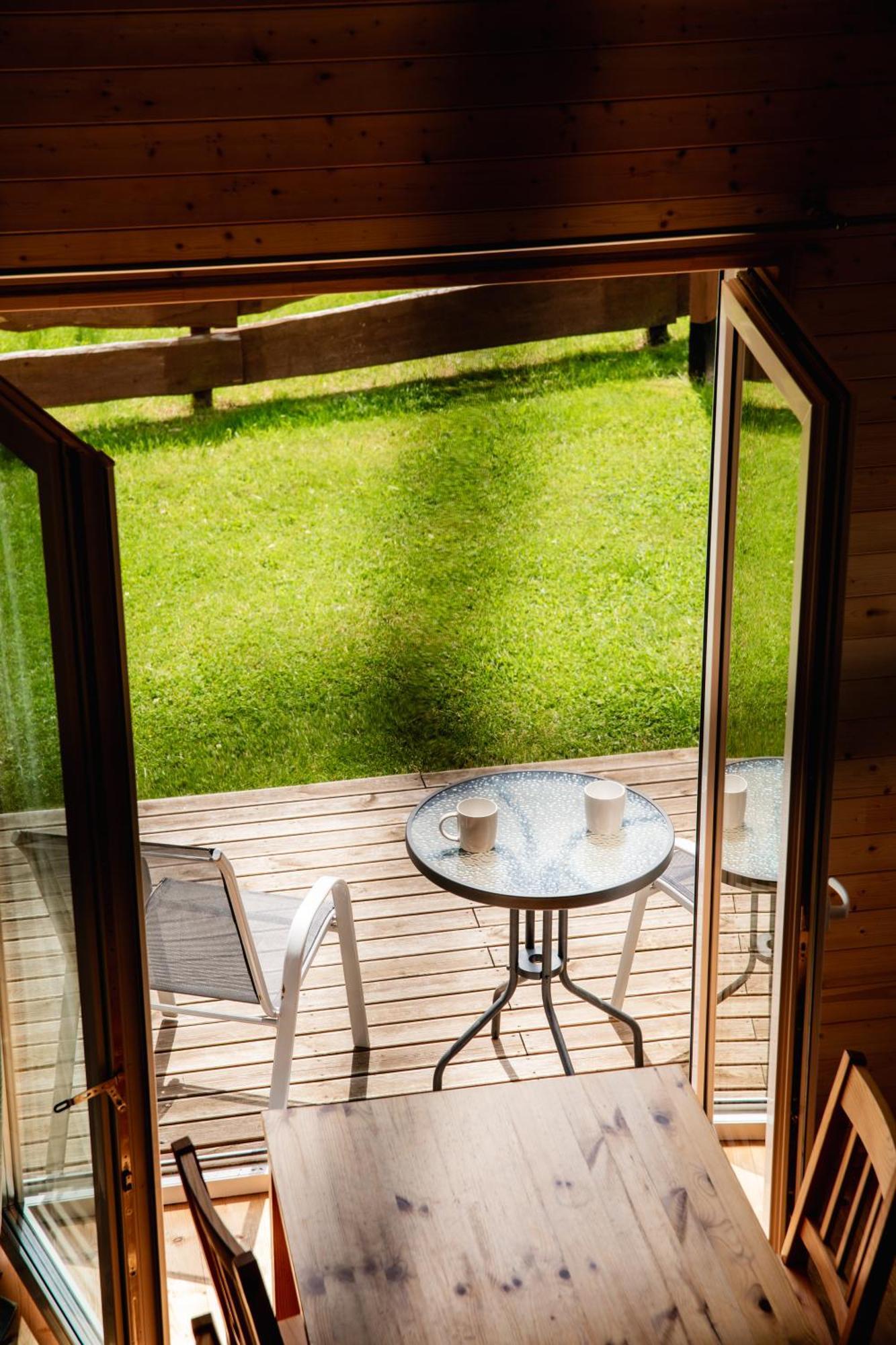 Holiday home Alicjowka - *