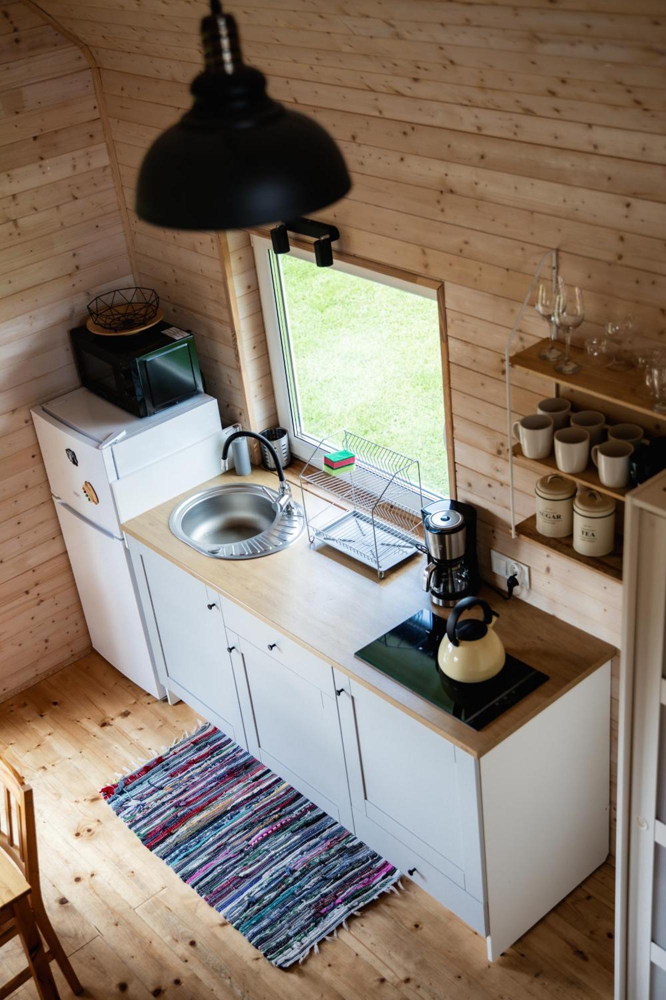 Alicjowka - Holiday home Marciszow