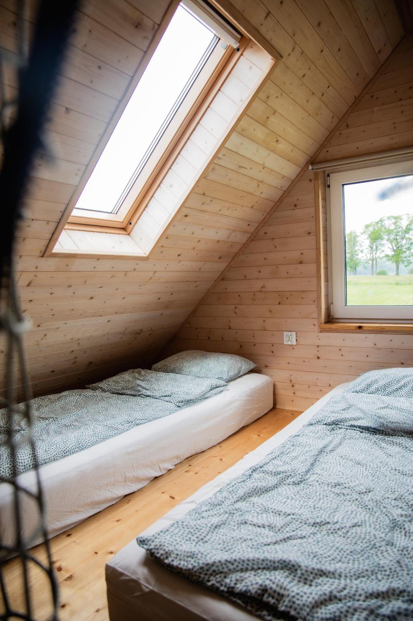 Holiday home Alicjowka - Marciszow