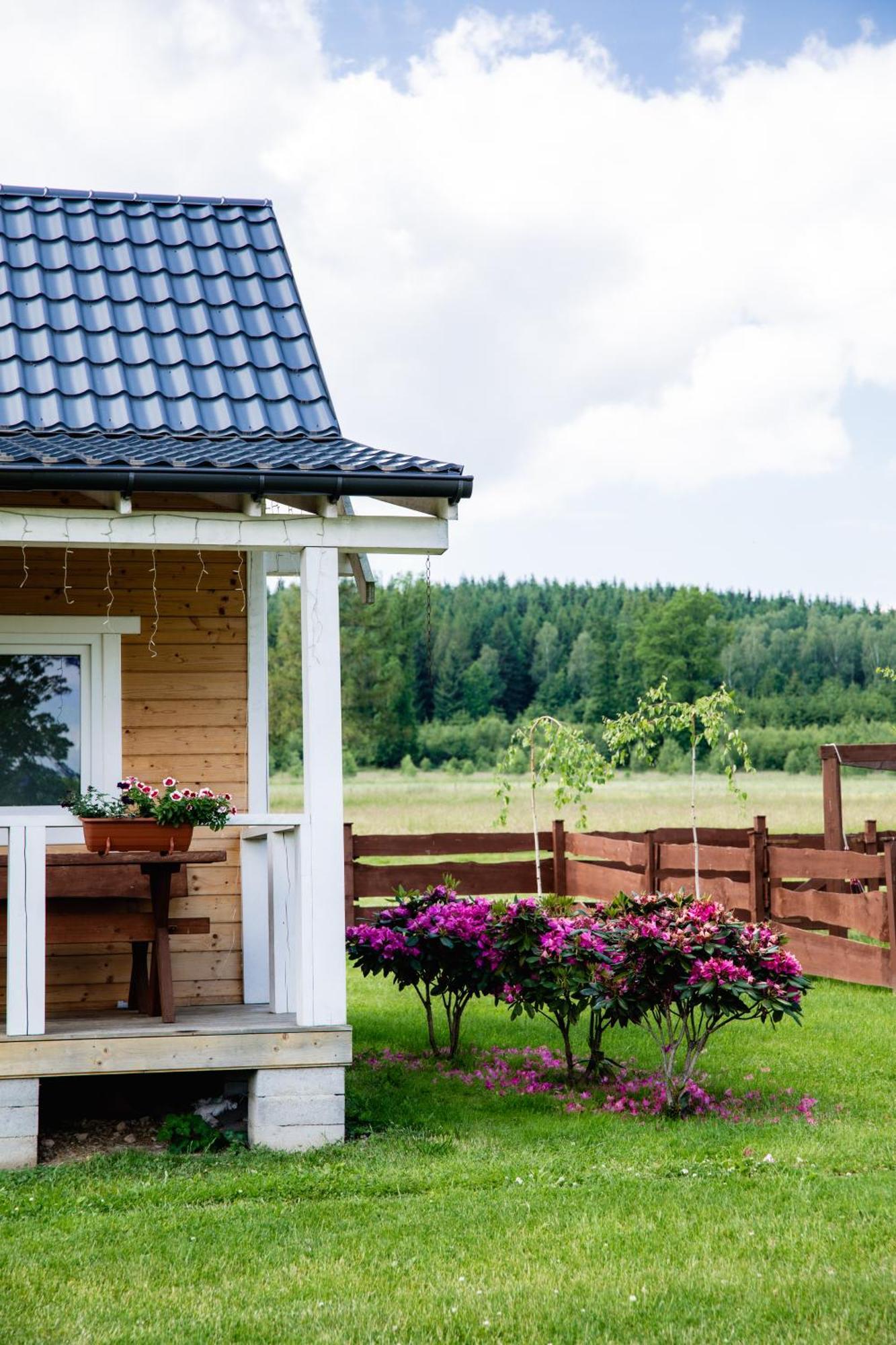 Alicjowka - Holiday home *