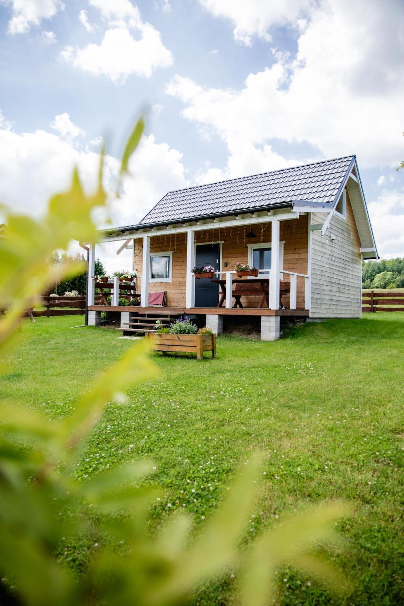 Holiday home Alicjowka - *