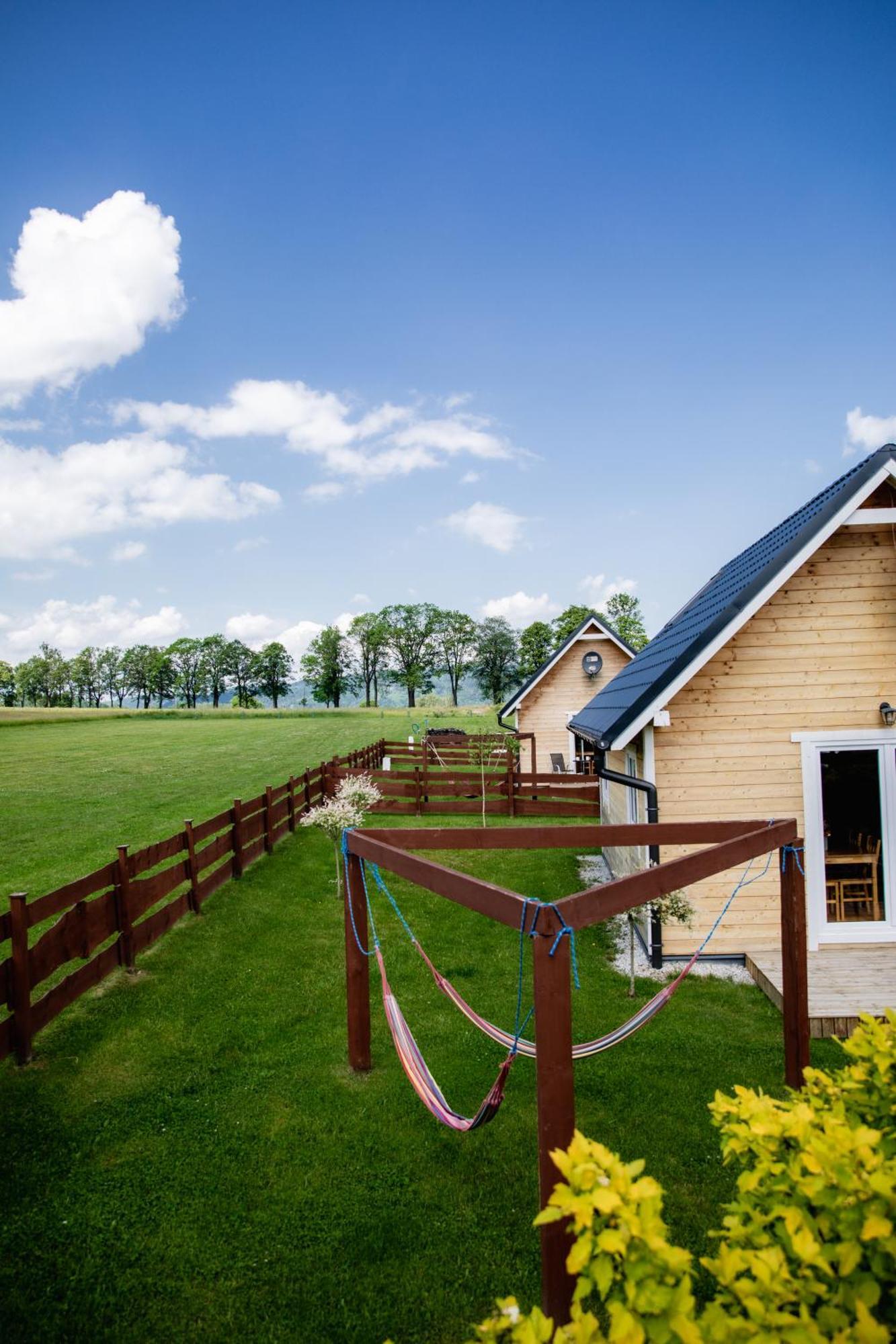 Alicjowka - Holiday home Marciszow