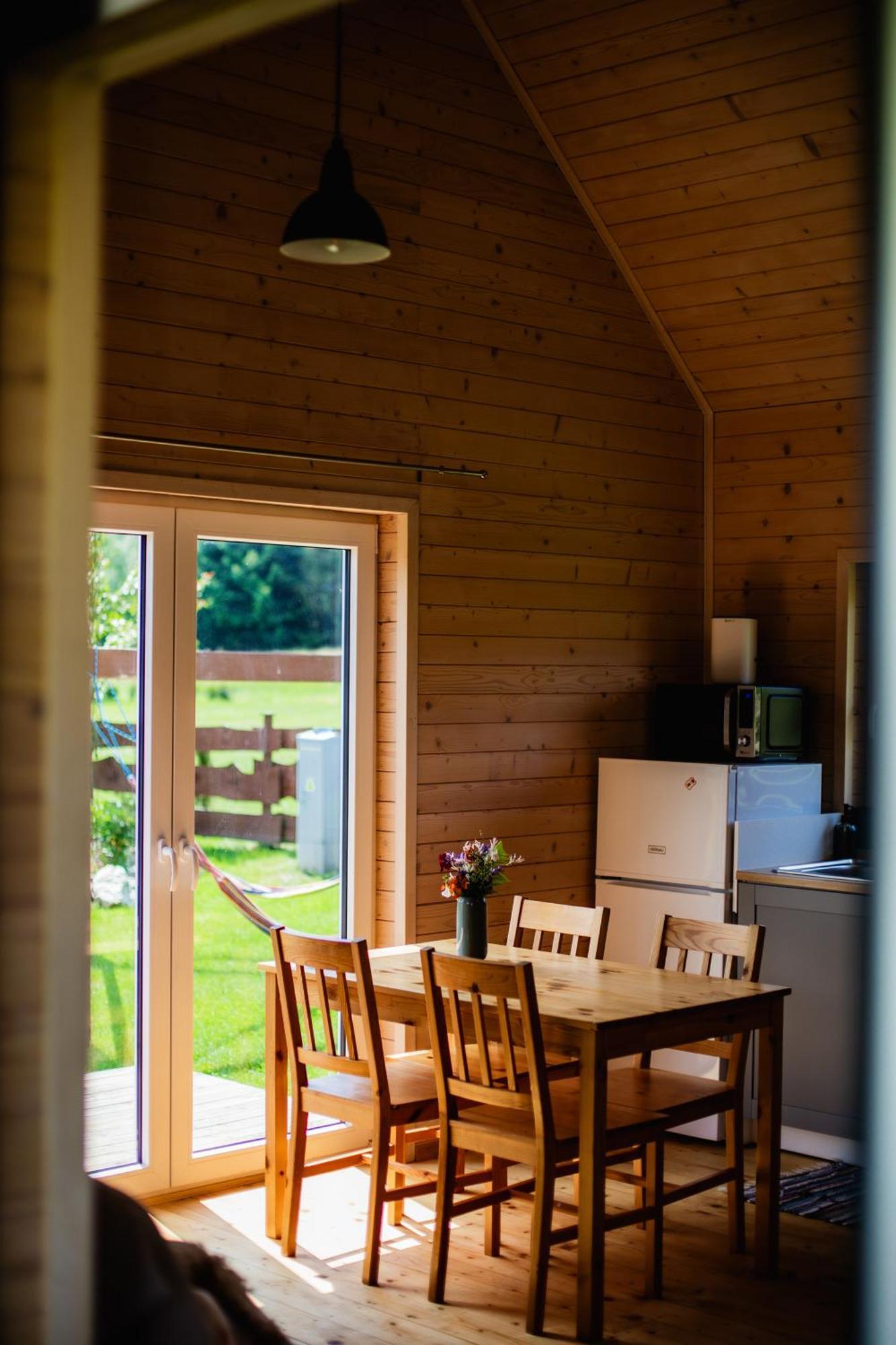 Alicjowka - Holiday home Marciszow
