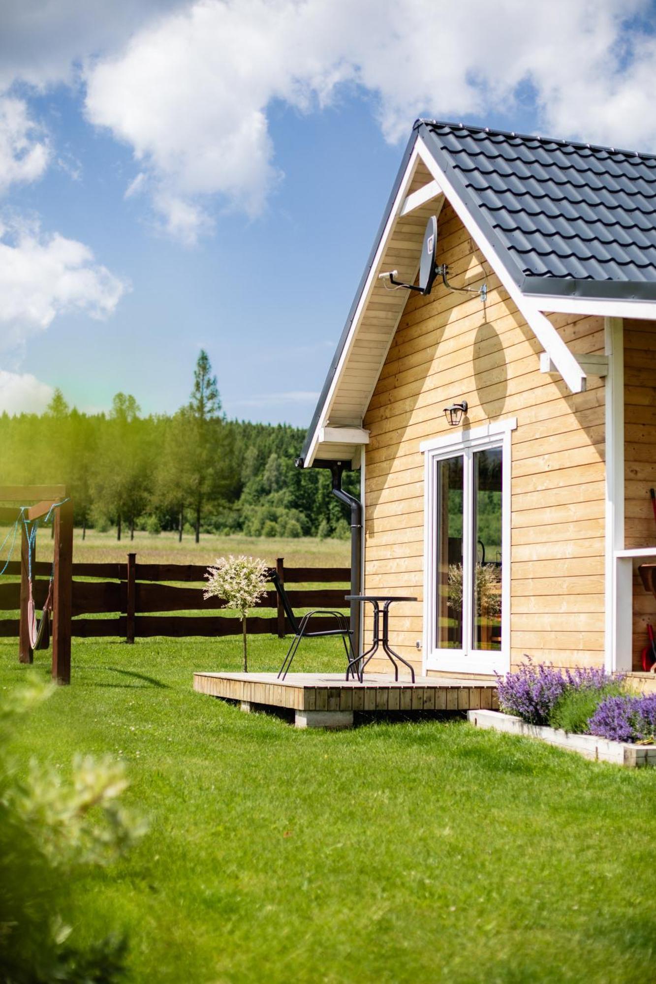 Holiday home Alicjowka - Marciszow