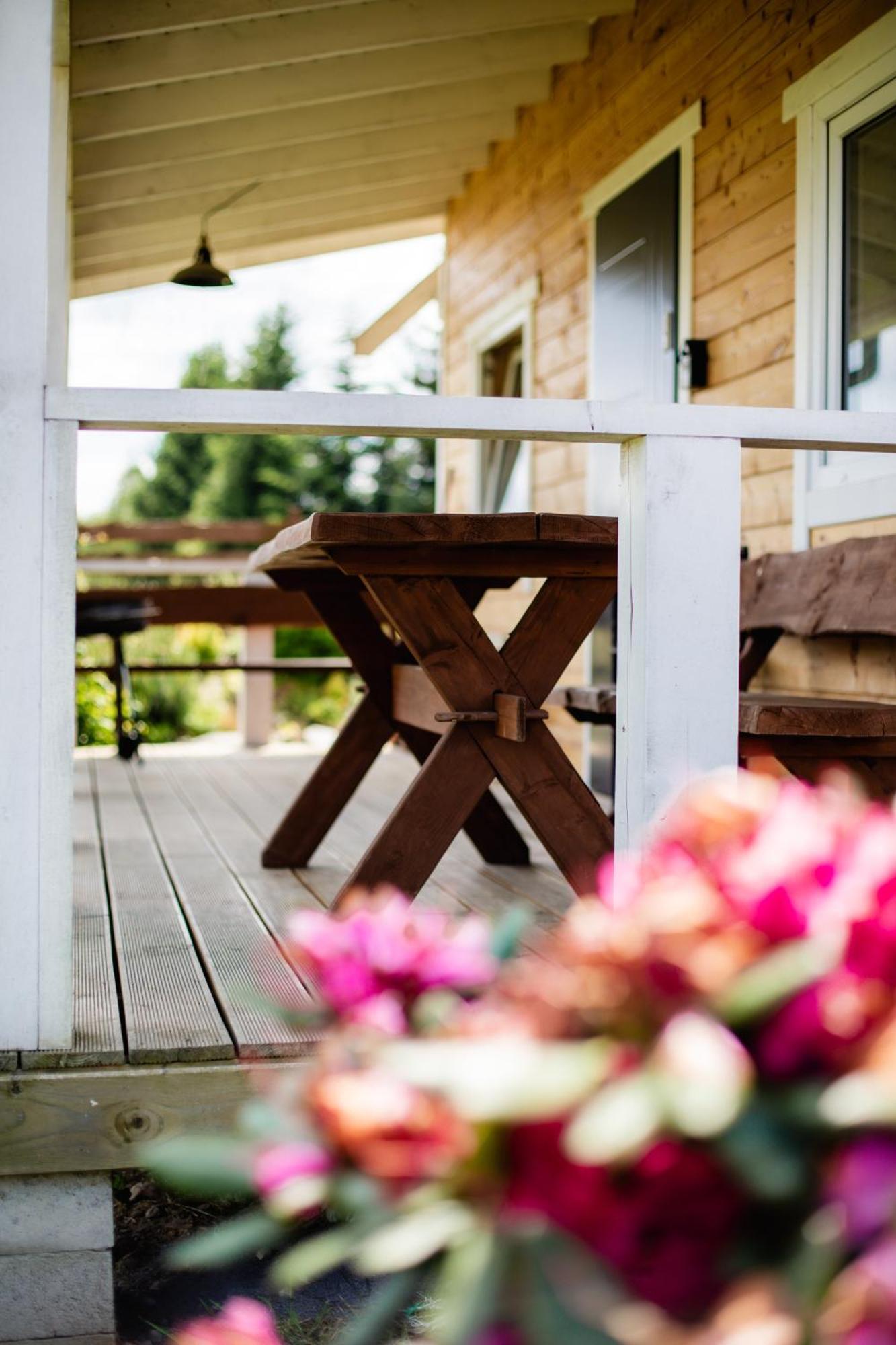 Alicjowka - Holiday home *