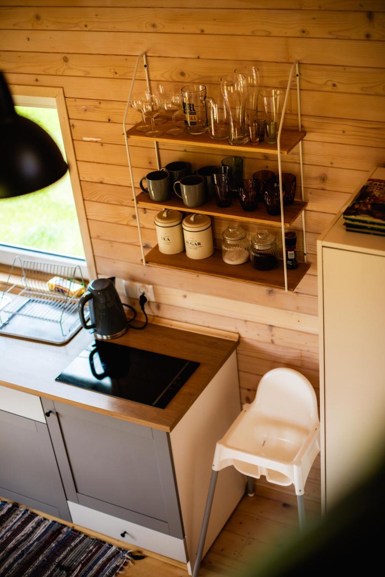 Holiday home Alicjowka - *