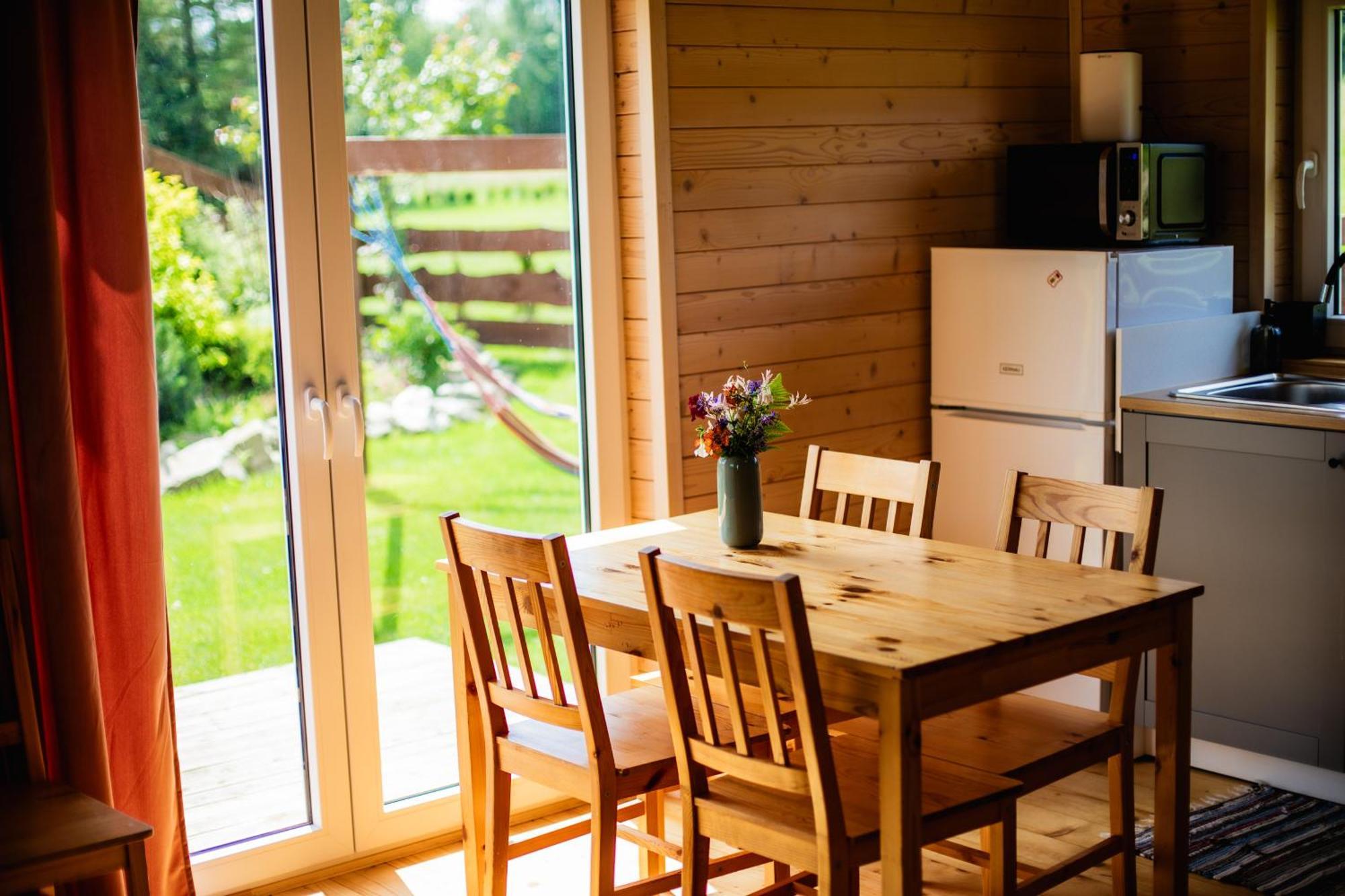 Holiday home Alicjowka - Marciszow