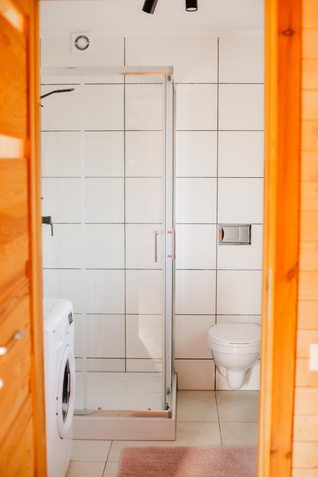 Holiday home Alicjowka -