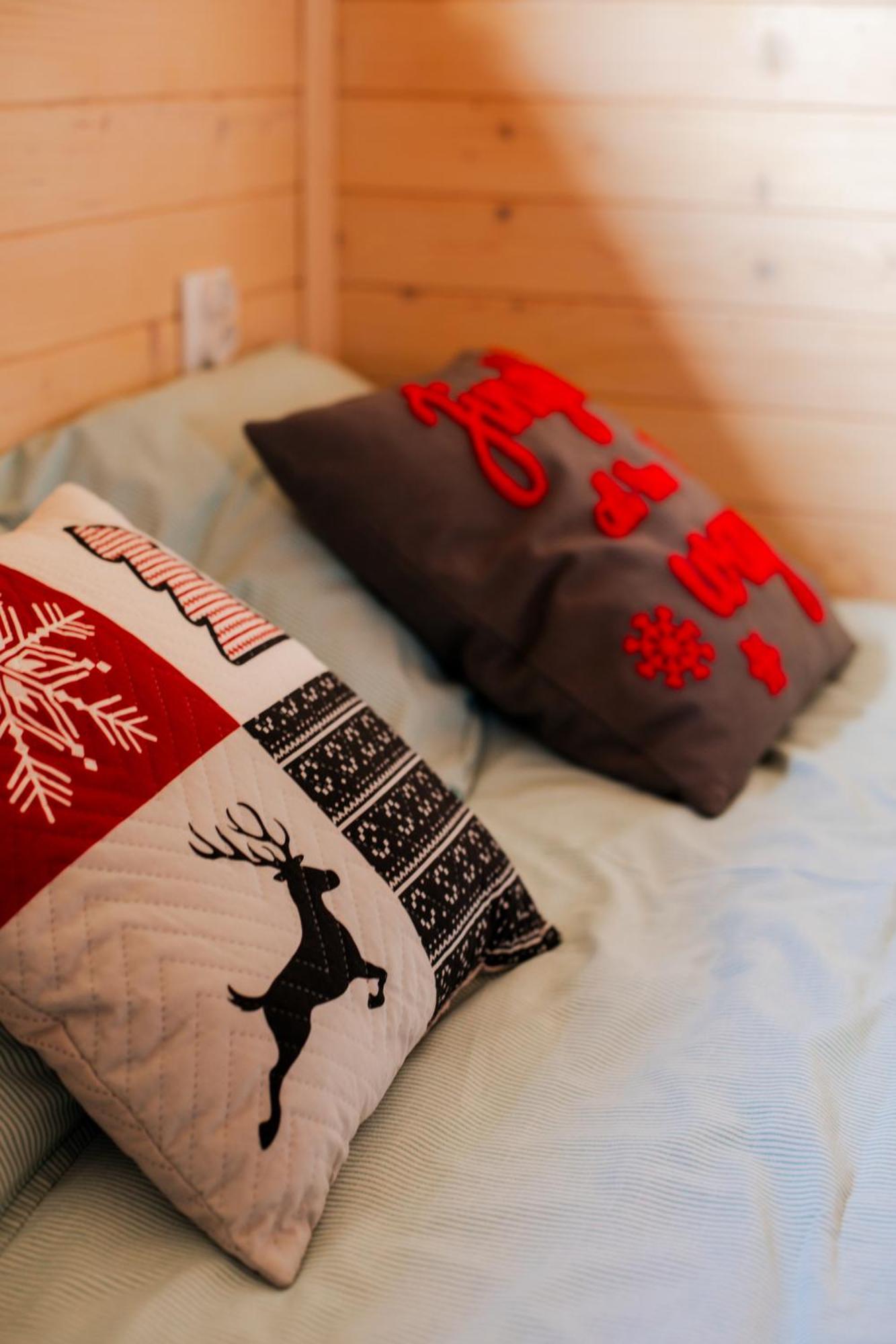 Holiday home Alicjowka - Marciszow